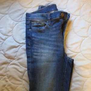 BDG Twig High Rise Skinny Jeans